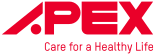 Logo Apex