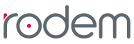 Logo Rodem