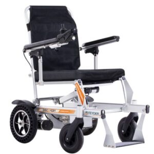 Teyder Discover electric wheelchair