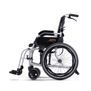 Profile Ergo Lite2 manual wheelchair