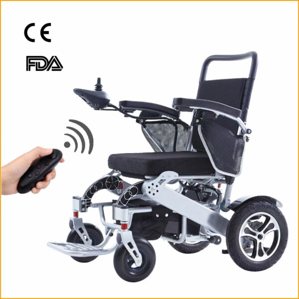 smarty electric wheelchair