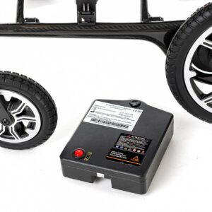 Extra Lithium Battery