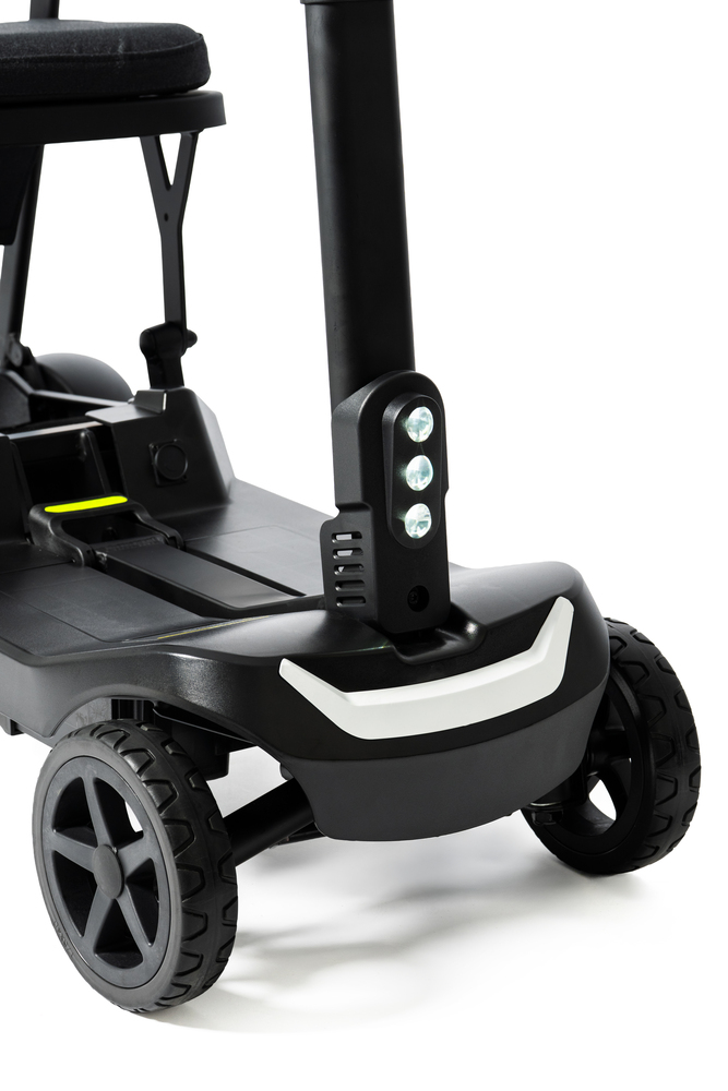 ZHIK - 17 KG TRAVEL SCOOTER - EASY FOLDING - Image 14