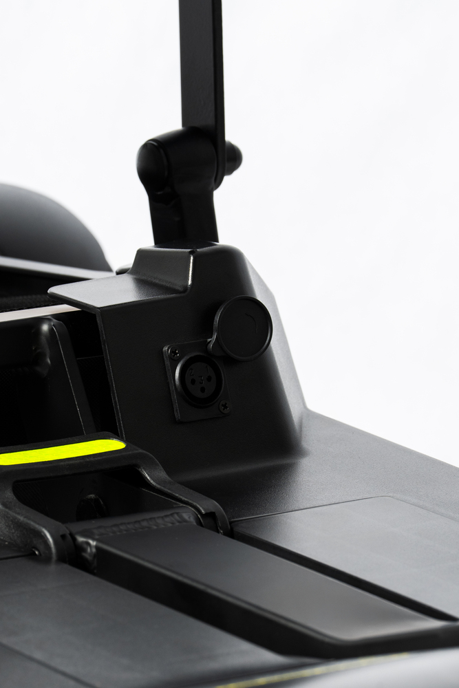 ZHIK - 17 KG TRAVEL SCOOTER - EASY FOLDING - Image 13