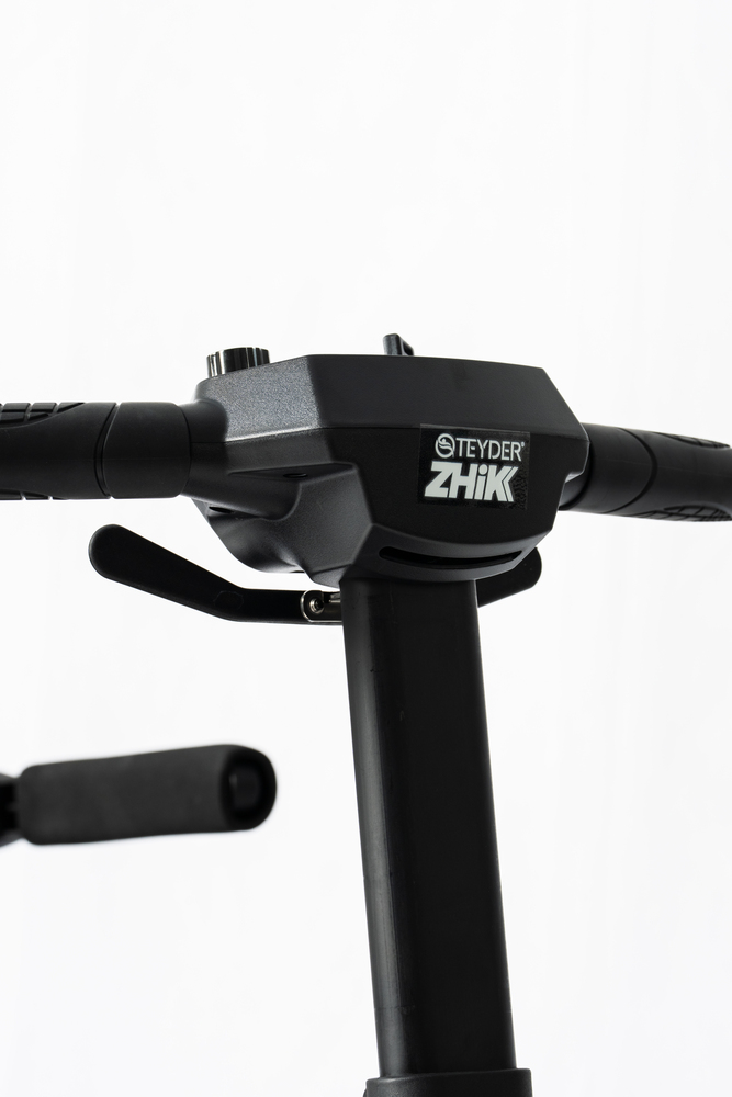 ZHIK - 17 KG TRAVEL SCOOTER - EASY FOLDING - Image 12