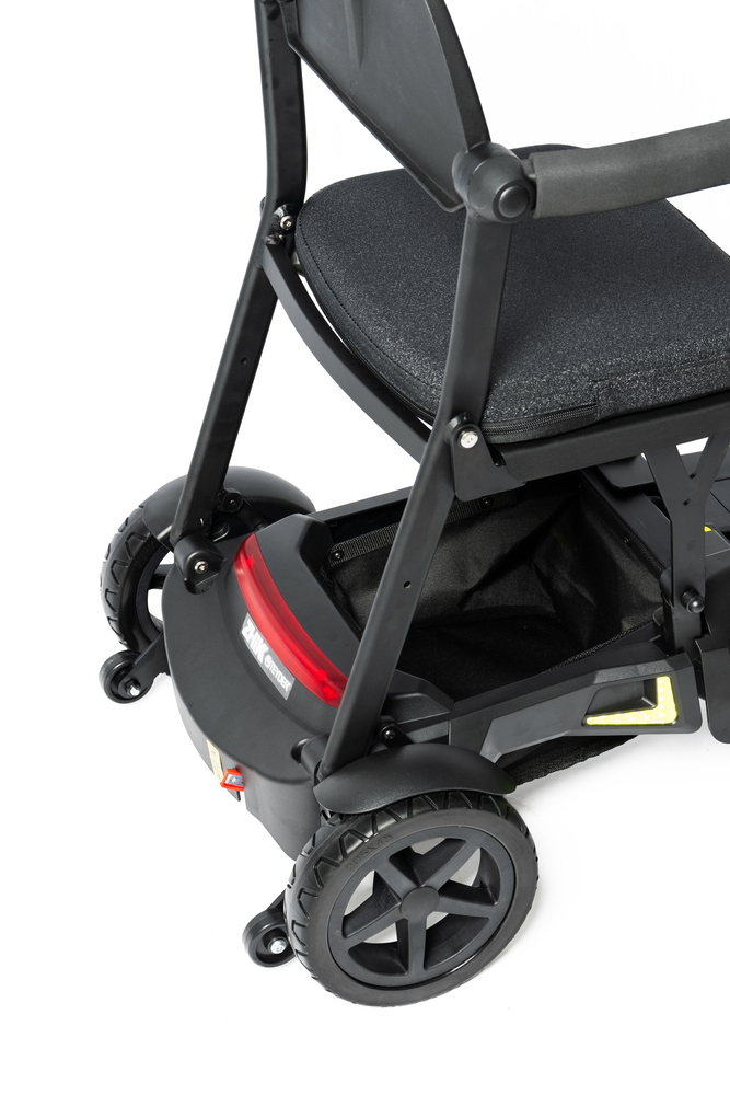 ZHIK - 17 KG TRAVEL SCOOTER - EASY FOLDING - Image 8