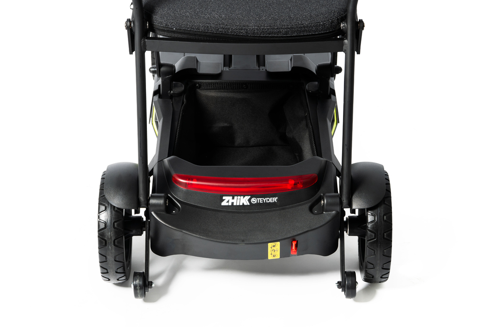 ZHIK - 17 KG TRAVEL SCOOTER - EASY FOLDING - Image 6