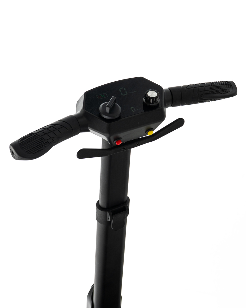 ZHIK - 17 KG TRAVEL SCOOTER - EASY FOLDING - Image 4