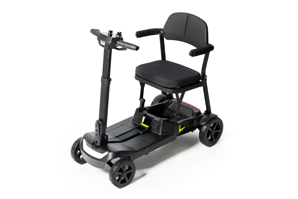 ZHIK - 17 KG TRAVEL SCOOTER - EASY FOLDING - Image 3