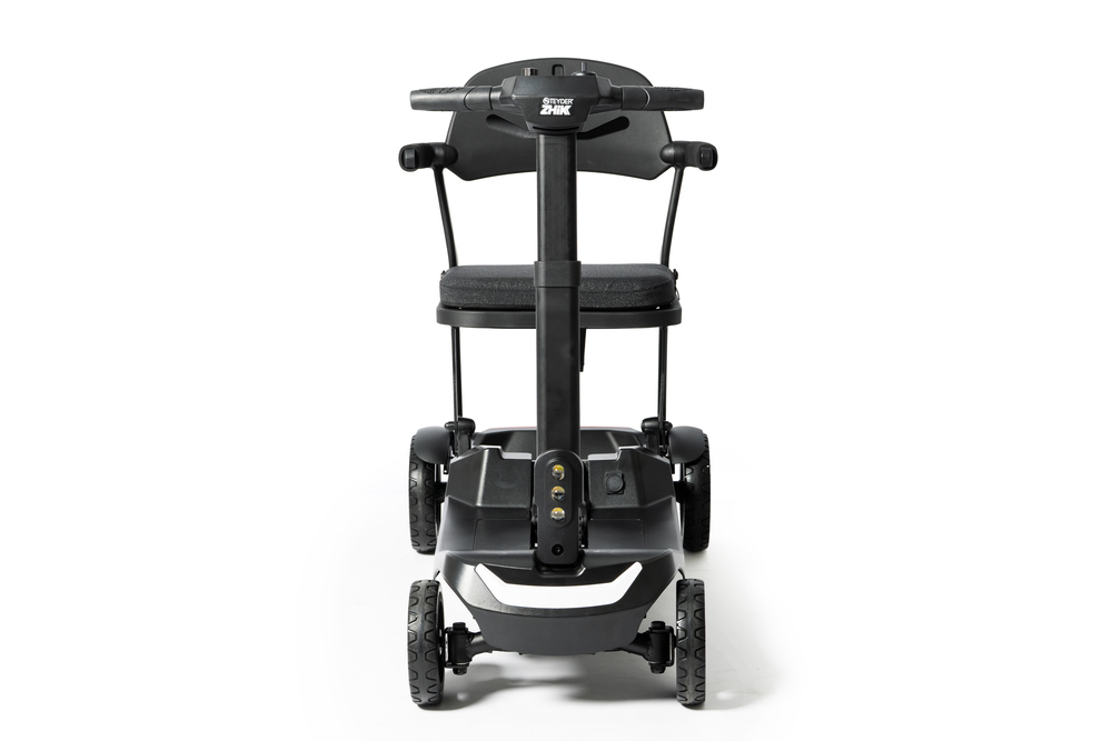 ZHIK - 17 KG TRAVEL SCOOTER - EASY FOLDING - Image 2